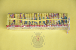 2 3/4 " Kuruvi (Special)