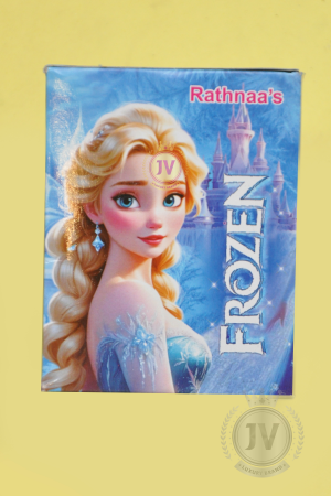 Frozen