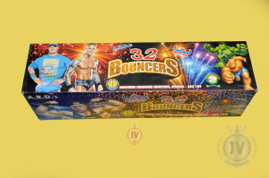 32 Bouncer