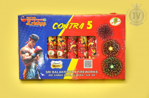 Contra 5